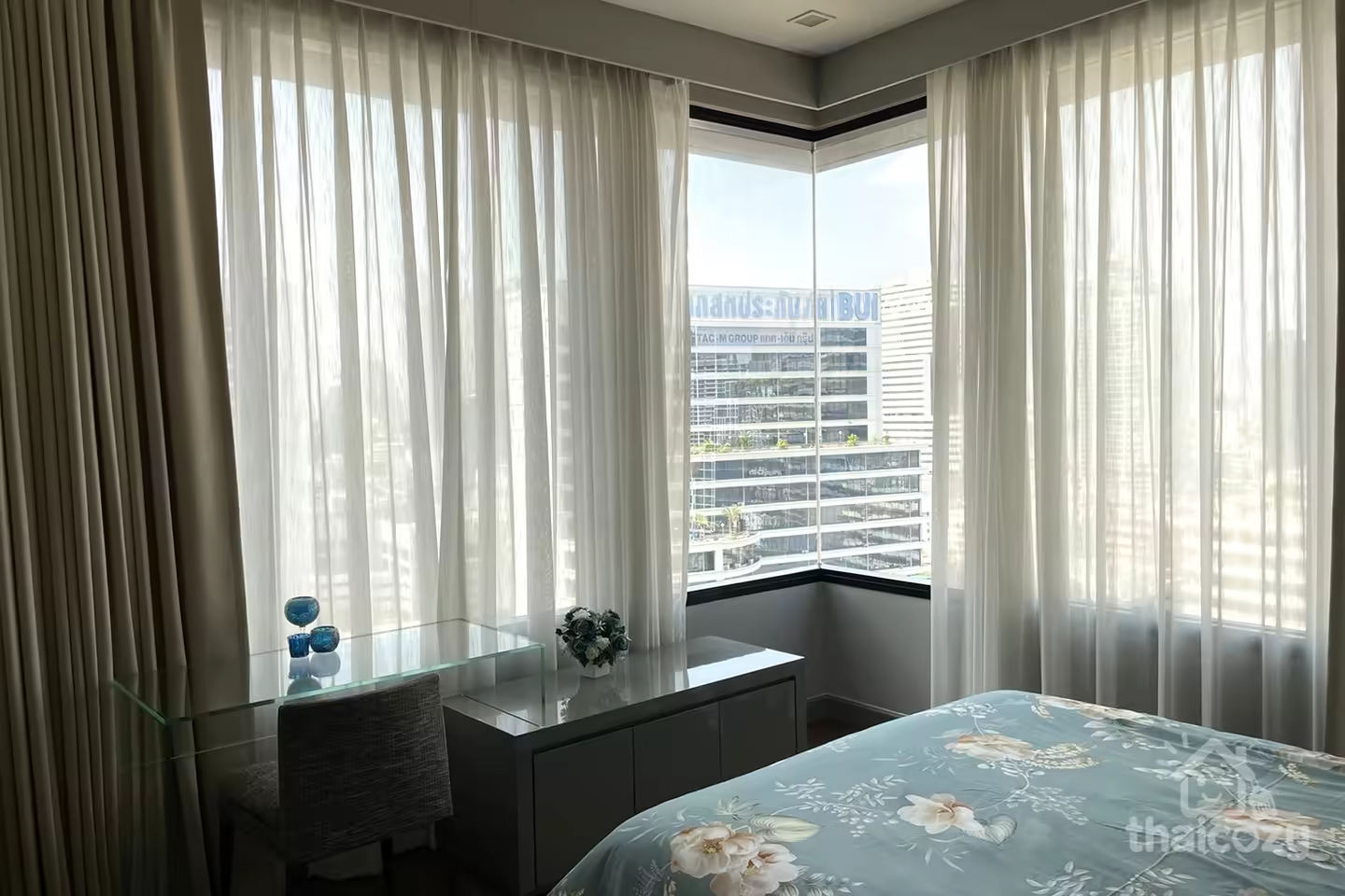 M Silom, find a superior life in the heart of the business district photo 2