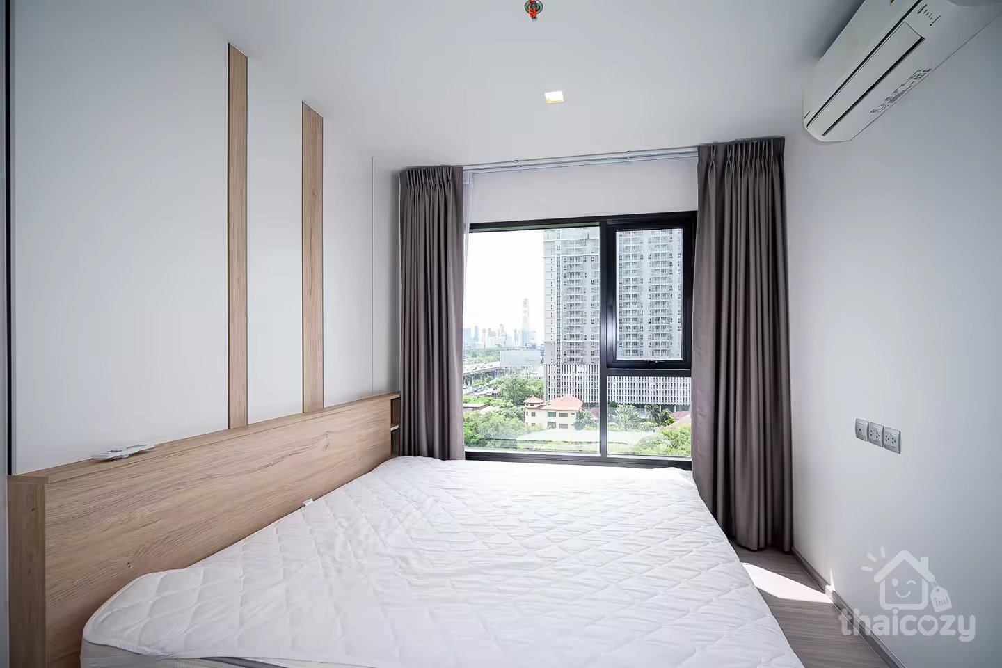 LIFE ASOKE HYPE standing tall at 40th storey in Bangkok’s new CBD photo 2