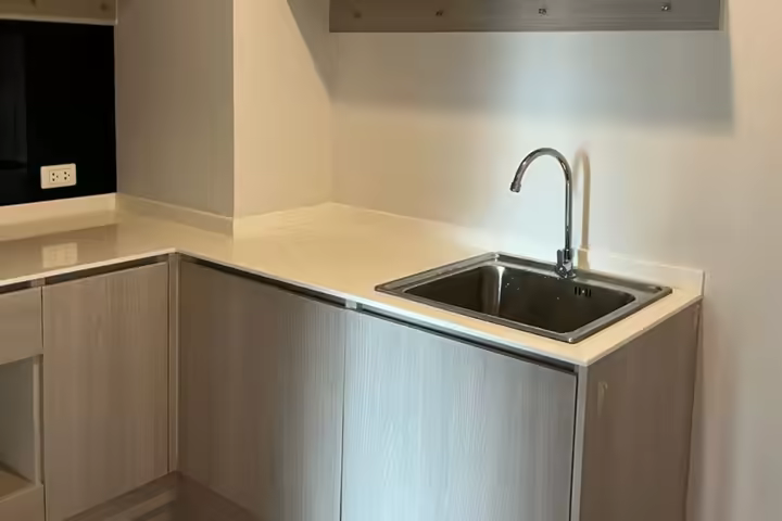 Condo near BTS Onnut and Lotus