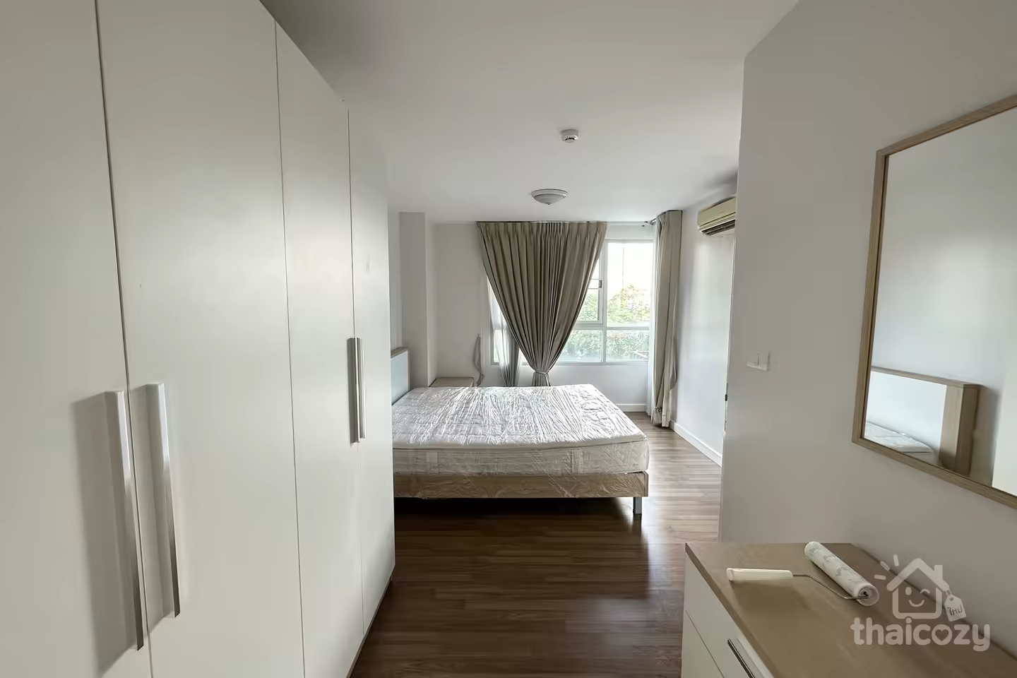 The Clover Thonglor 18, Nice low rise near J Avenue Thonglo photo 2