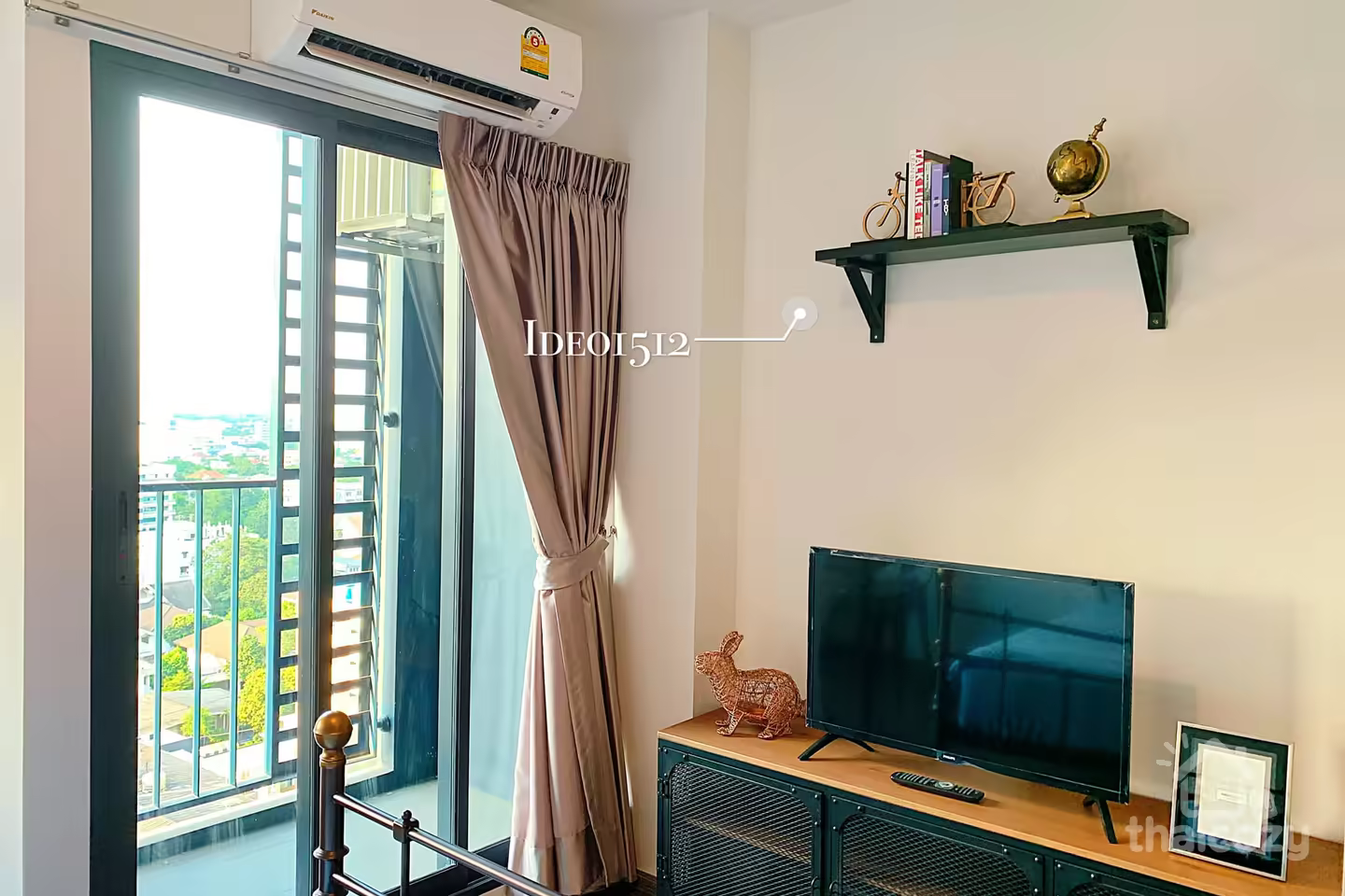 Ideo Sukhumvit 93, supporting all convenience in life. photo 1