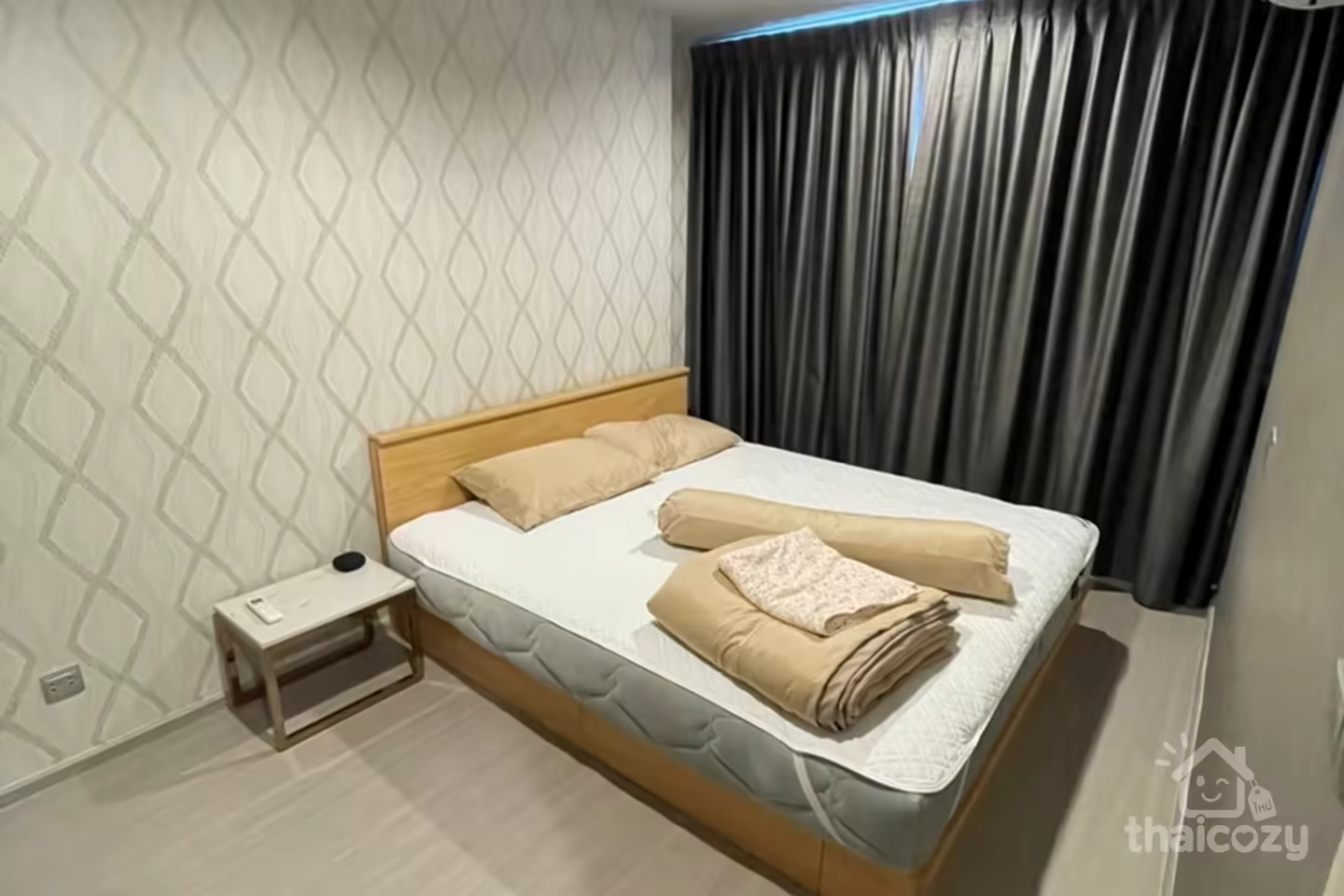 Condo opposite Central Ladprao, near MRT photo 2