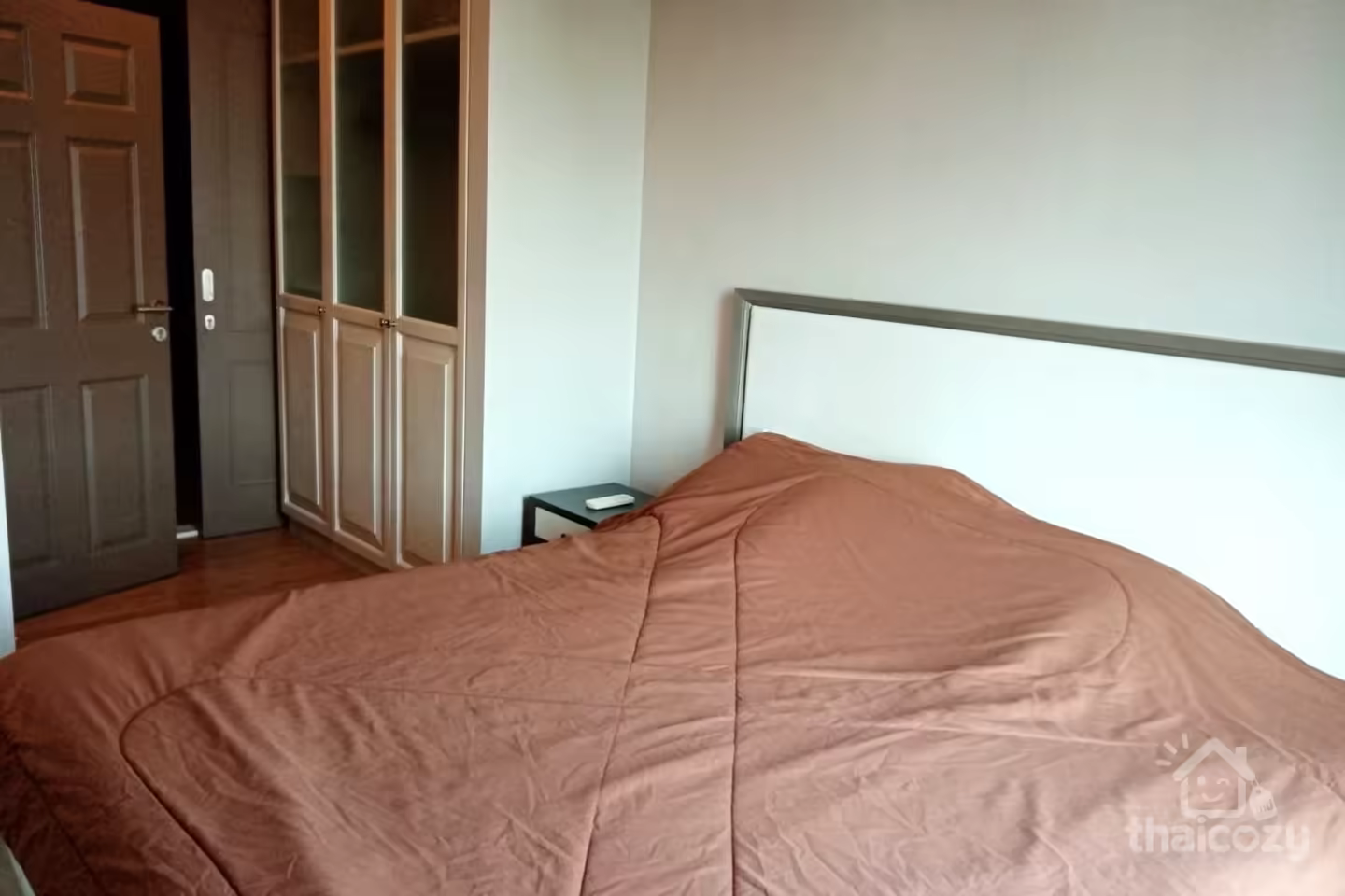 The Reserve Kasemsan 3 Condo near BTS, MBK, easy access photo 2