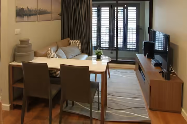 Condolette Dwell Sukhumvit 26, Get everything in the meaning of the house