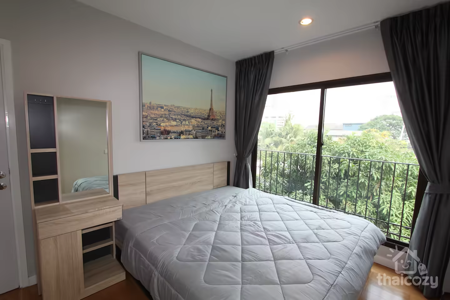 Condolette Dwell Sukhumvit 26, Get everything in the meaning of the house photo 2