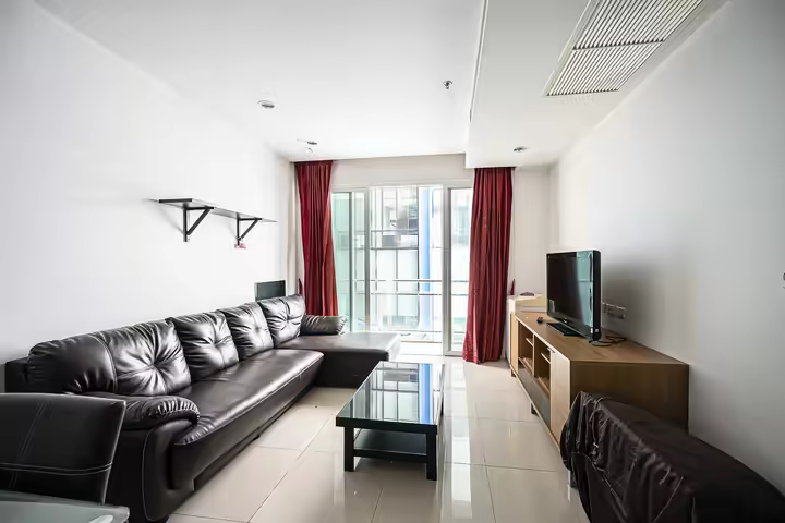 The Prime 11 Luxury condo location 300m to BTS Nana