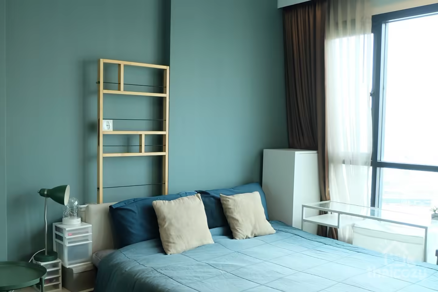คอนโด The Base Park West สุขุมวิท 77 photo 2