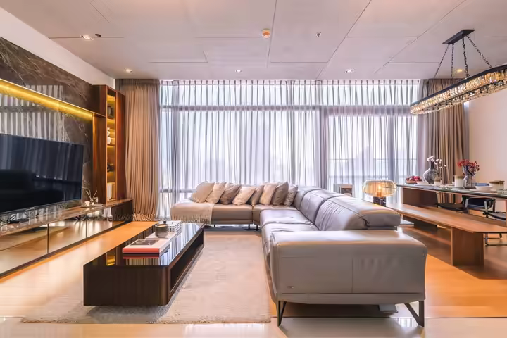 คอนโด Circle Living Prototype หรู