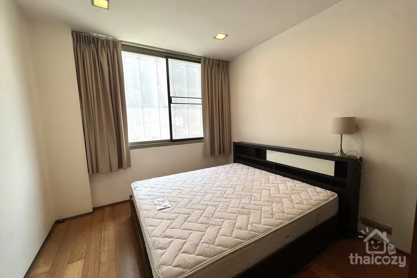 ให้เช่า Ficus Lane 3 ห้องนอน 400 ม. ถึง BTS พระโขนง photo 2