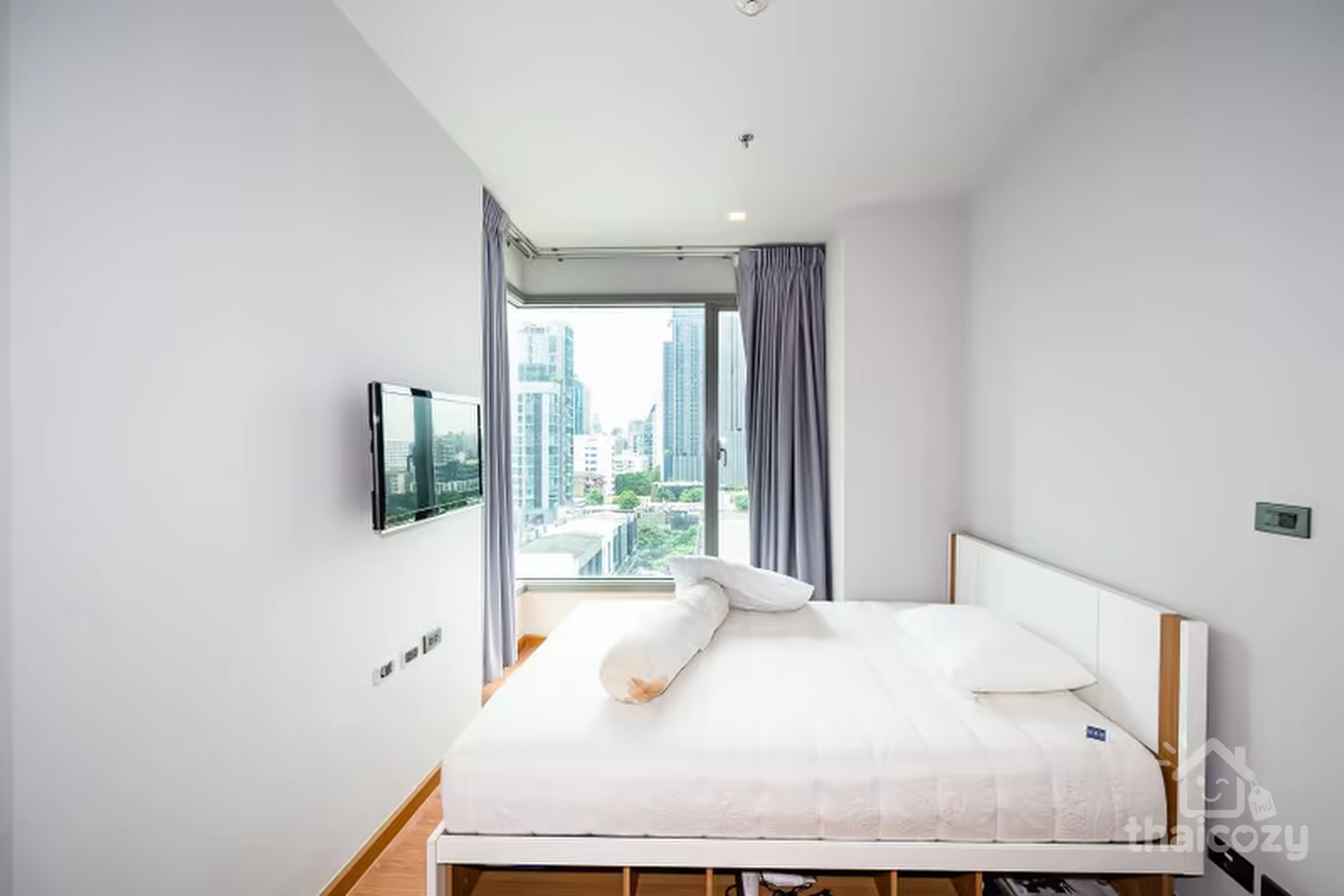 CEIL by Sansiri – คอนโด 1 ห้องนอน เอกมัย photo 2