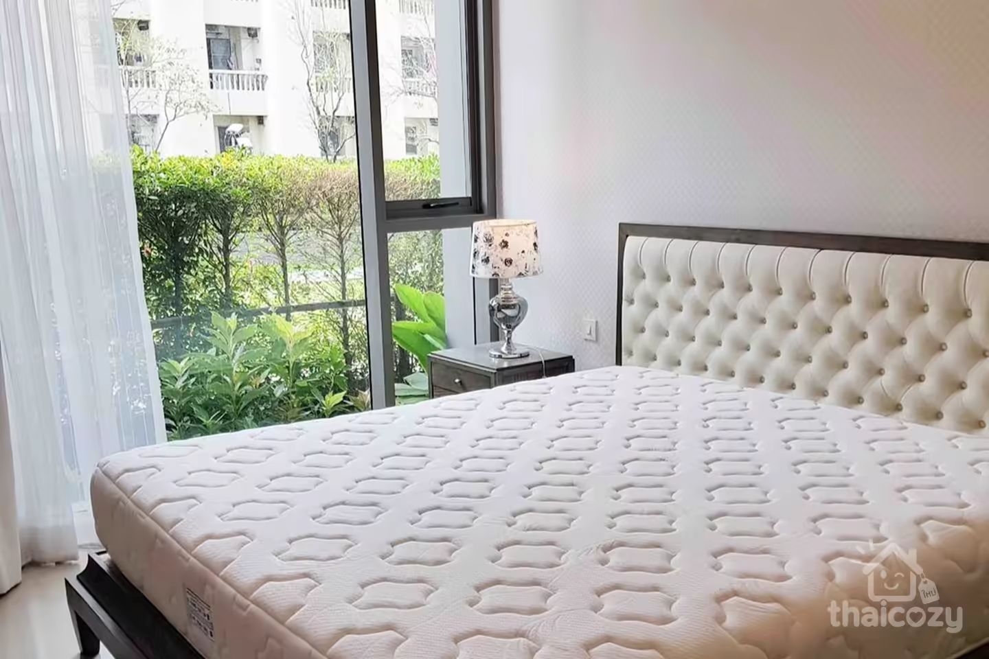 现代豪华公寓，拎包入住 photo 2