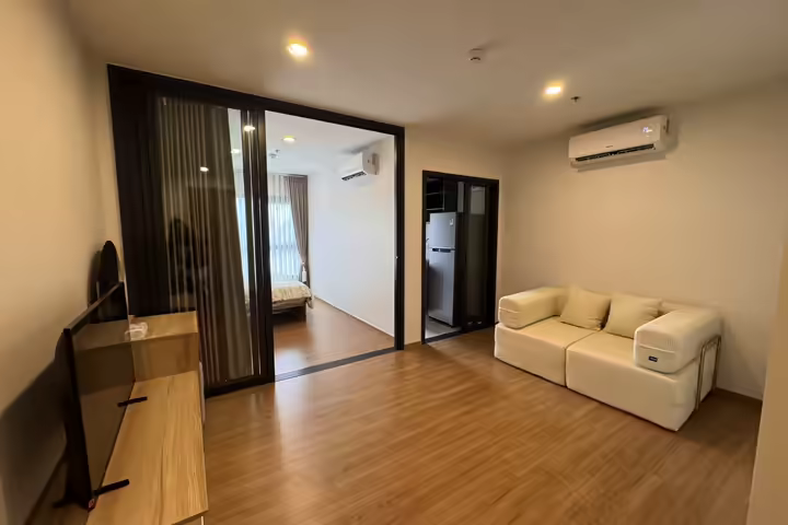 The Line Vibe, à 300 m du BTS Ha Yaek Lat Phrao
