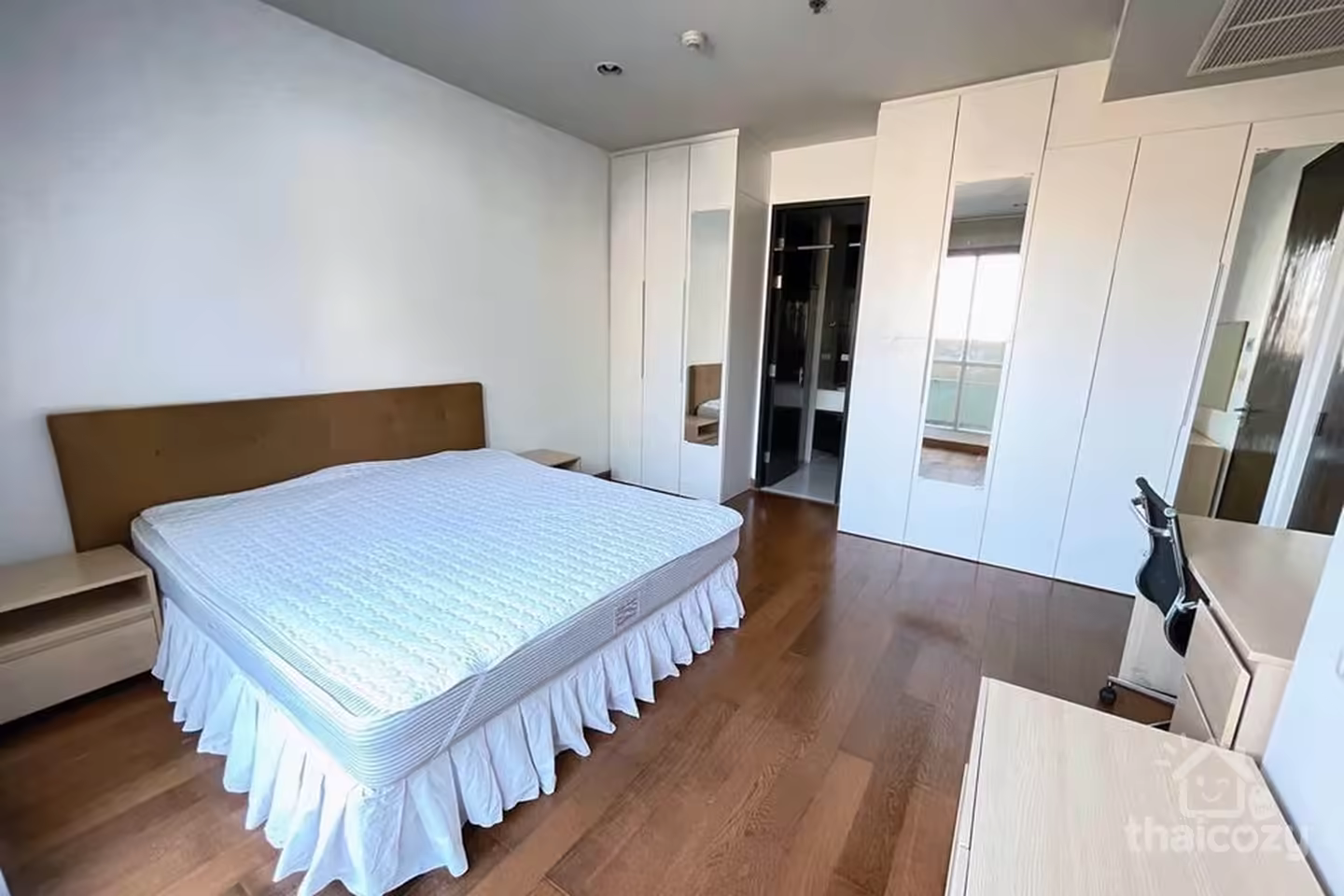 คอนโดหรู 3 ห้องนอน The Address Chidlom photo 2