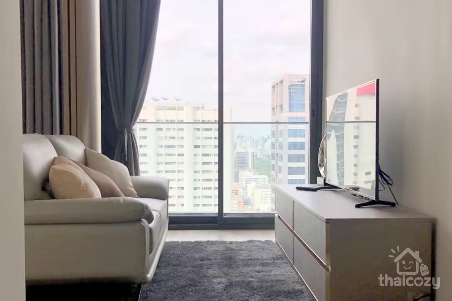 Ashton Silom, CBD 중심부에 위치한 고급 콘도 photo 2