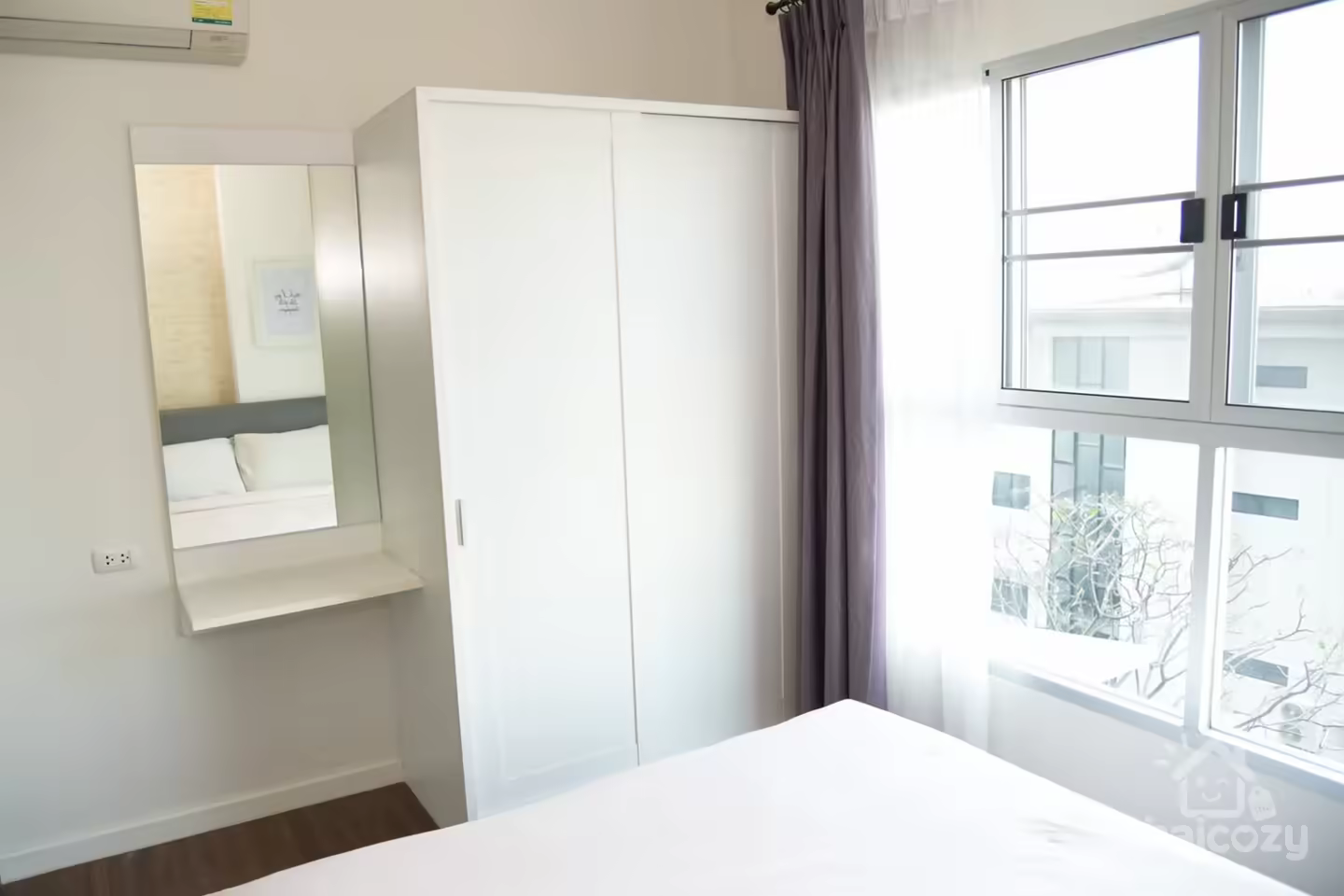 คอนโดสูง บ้านกลางฟ้า หัวหิน 29 ตร.ม. 2 ล้าน photo 2