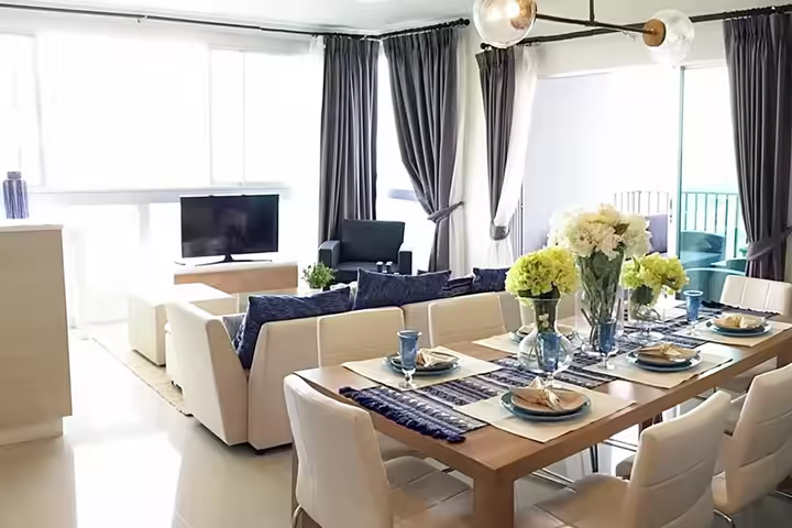 ขายคอนโดหัวหิน วิวสวย ใกล้ตลาดซิคาด้า