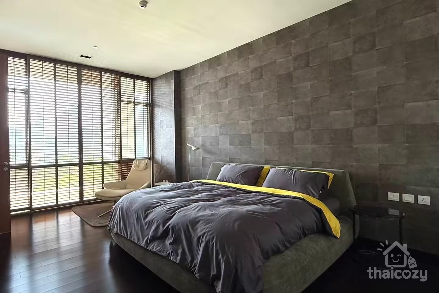 더 수코타이 레지던스, 사톤의 고급 콘도 photo 2