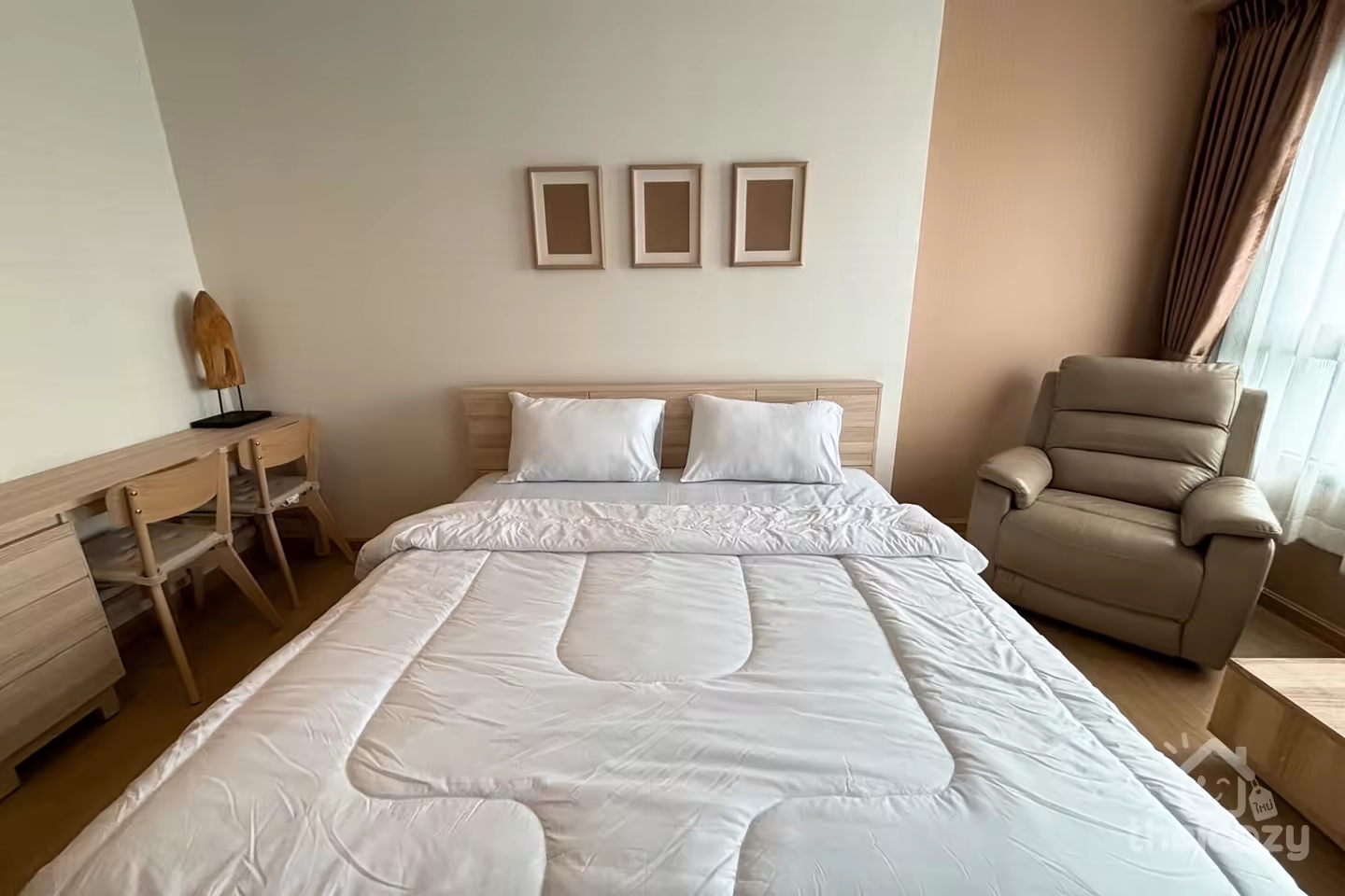 Ideo Sukhumvit 93 스튜디오 매매 photo 2