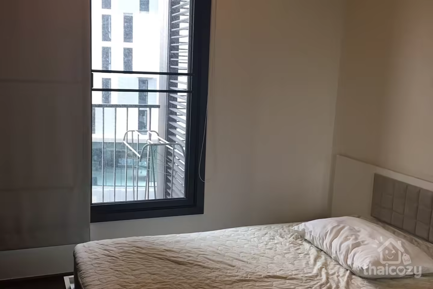 BTS 프라카농역 근처 풀옵션 콘도 photo 2