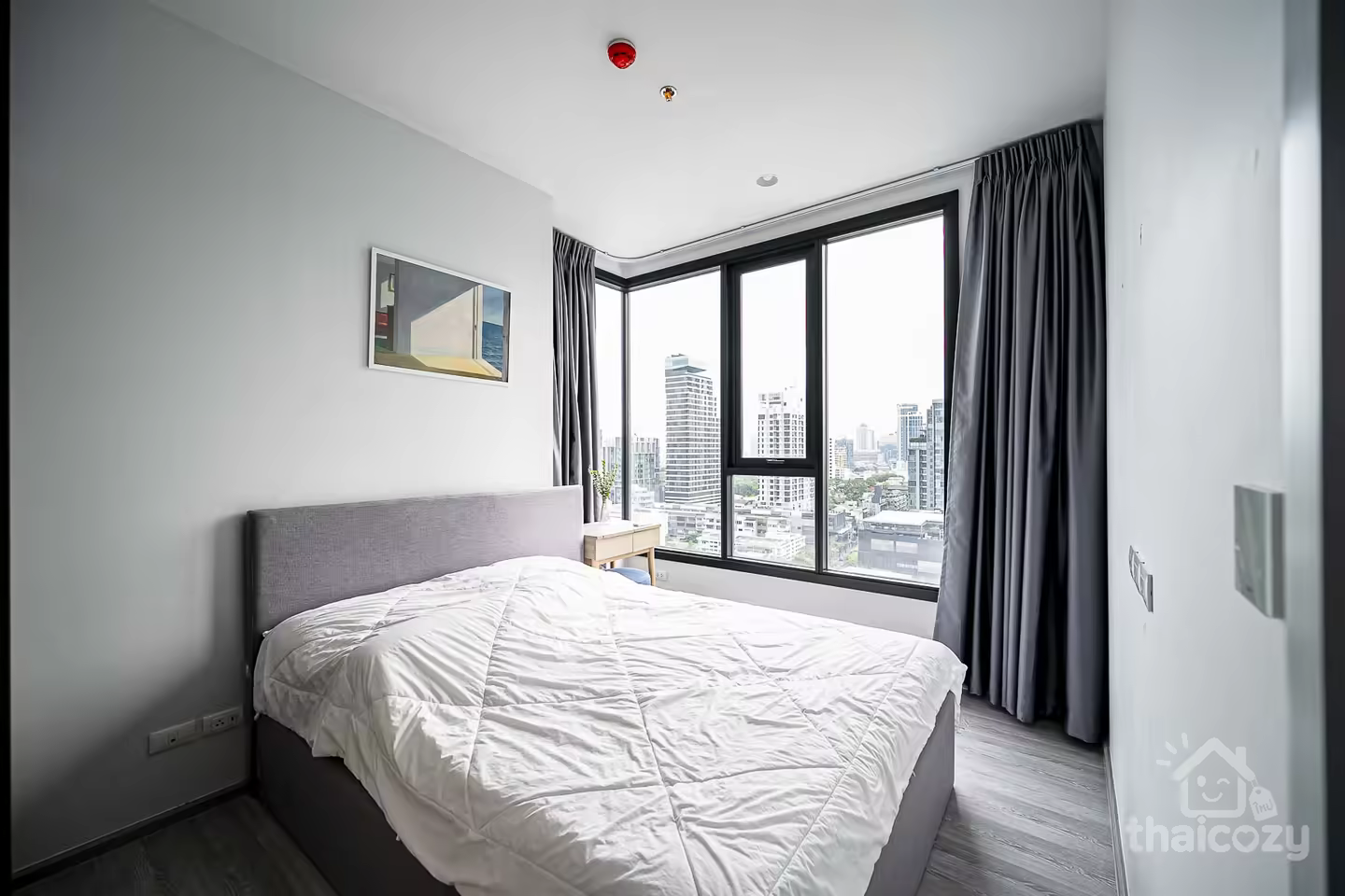 XT Ekkamai 라이프스타일 콘도, BTS로 편리한 접근 photo 2
