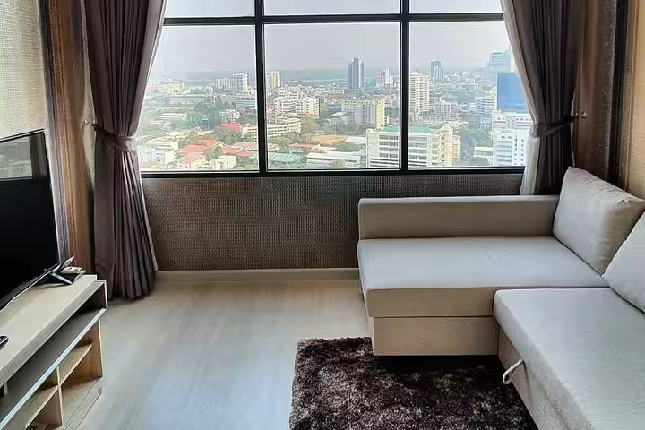 KnightsBridge Prime Sathorn 듀플렉스 매매
