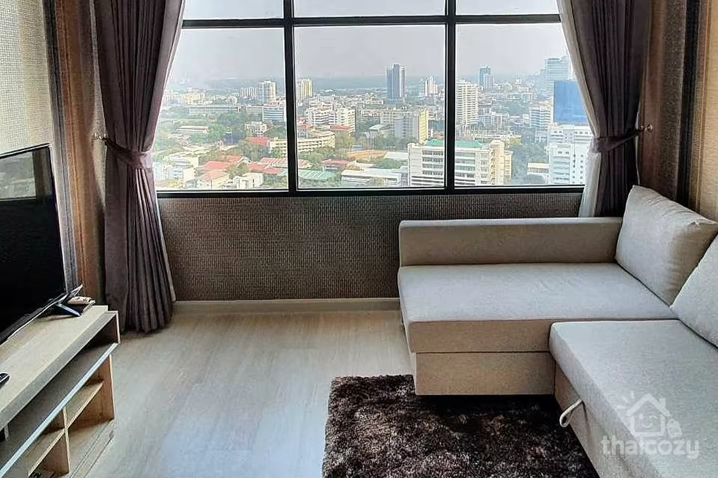 KnightsBridge Prime Sathorn 듀플렉스 매매 photo 1