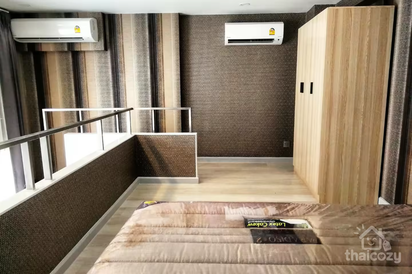 KnightsBridge Prime Sathorn 듀플렉스 매매 photo 2