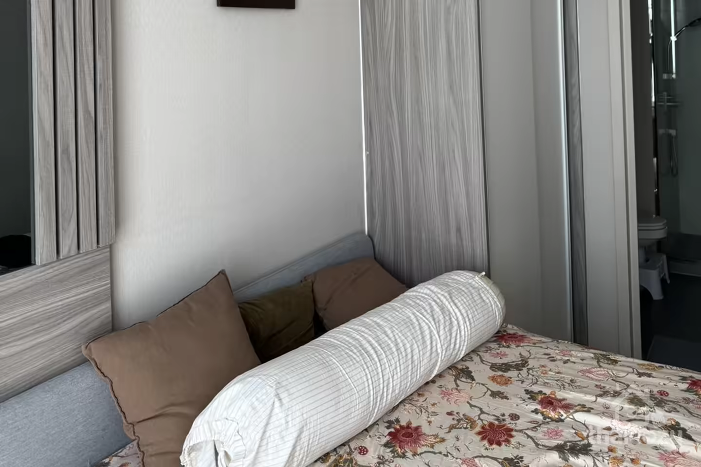 Oka HAUS, résidence sécurisée Sukhumvit 36 photo 2
