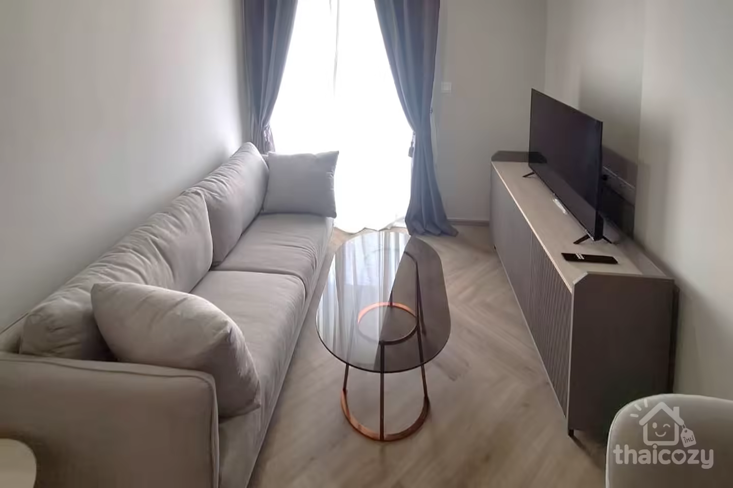 Chapter Thonglor 25 คอนโดใกล้ BTS ทองหล่อ photo 1
