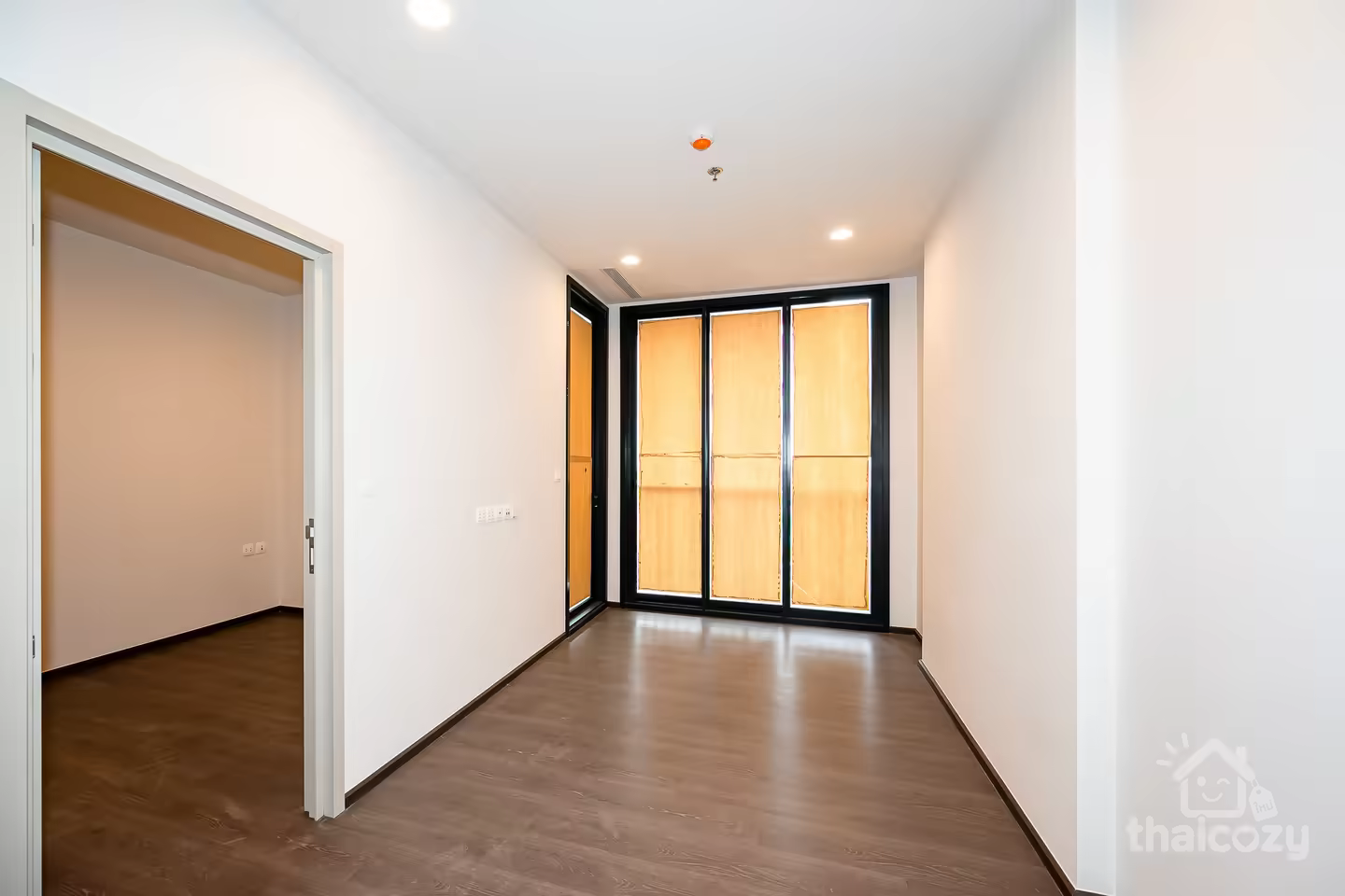 คอนโด Oka HAUS สุขุมวิท 36 1 ห้องนอน 34 ตร.ม. photo 2