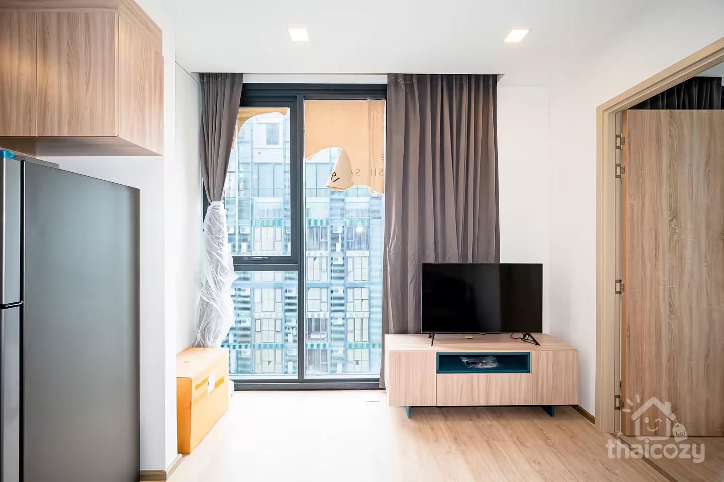 XT Phayathai Condo près BTS Ratchathewi photo 1