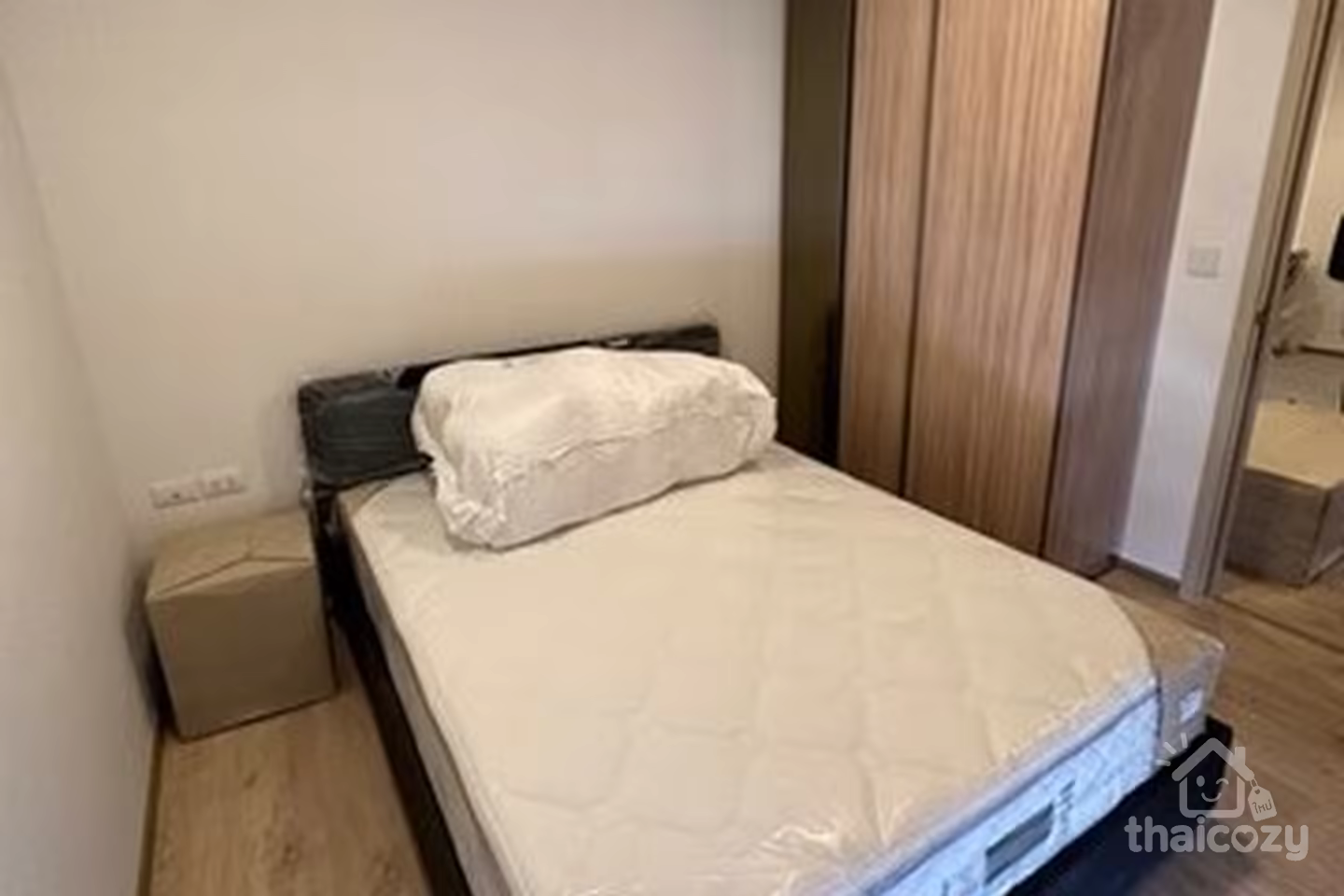 XT Phayathai Condo près BTS Ratchathewi photo 2