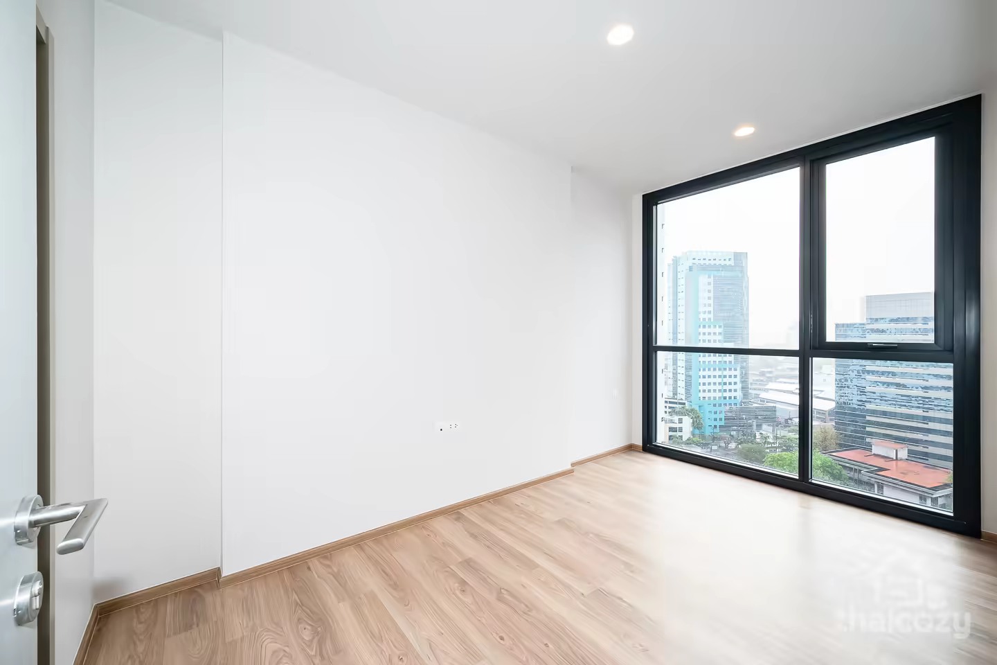 คอนโด Oka Haus สุขุมวิท 36 1 ห้องนอน 34 ตร.ม. photo 2