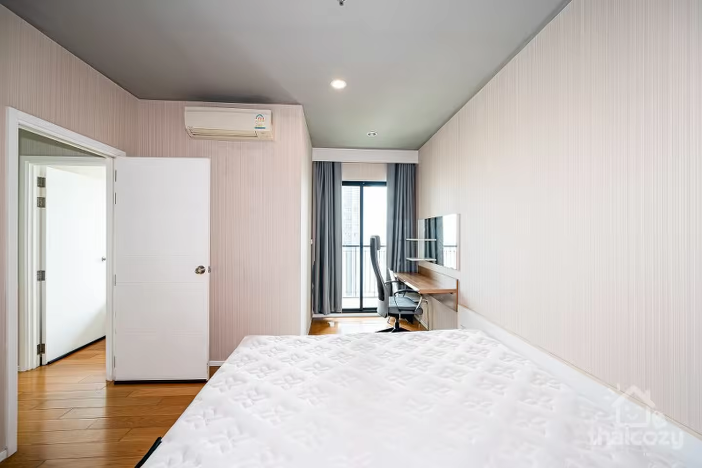 Blocs 77 2룸, BTS 온누트 및 마트 근처 photo 2