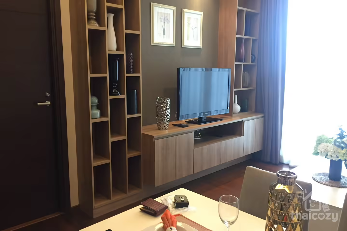 산시리 콰트로, 셔틀 서비스 제공 완벽한 콘도 photo 2
