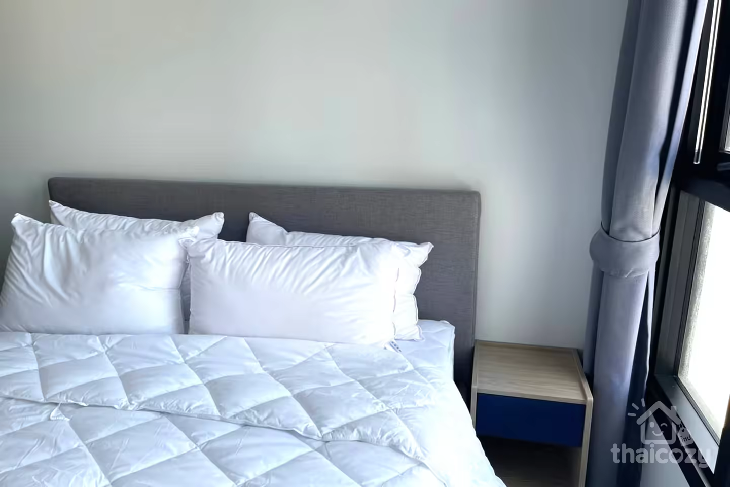 XT 에카마이, 라이프스타일 콘도 BTS 접근 용이 photo 2
