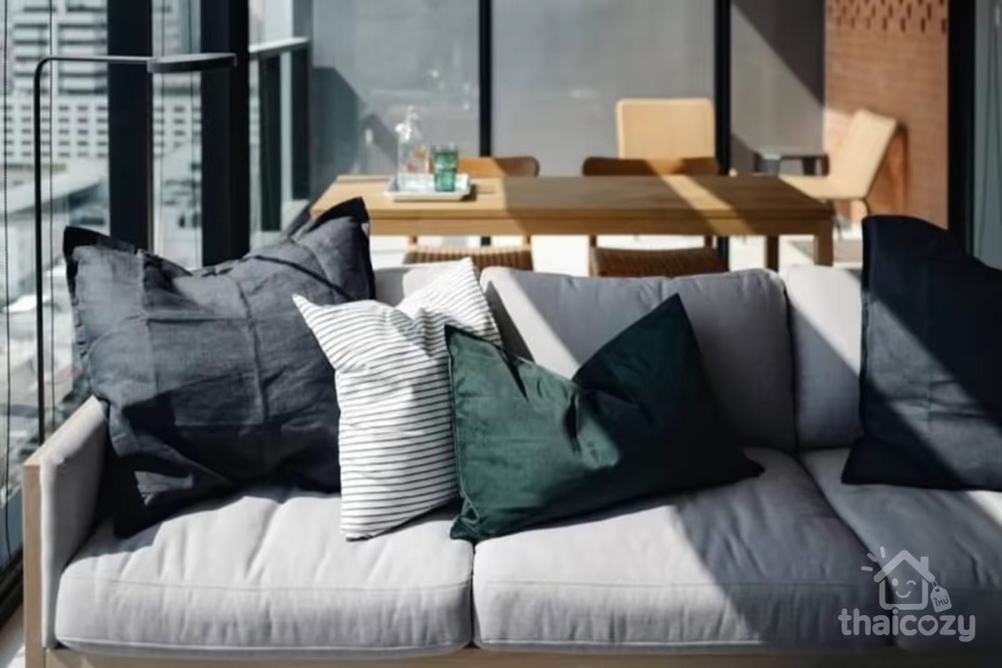The Lofts Silom is freehold residential condominium developed by Raimon Land photo 2