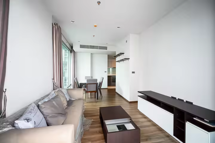 Ceil by Sansiri คอนโดฯ 2 ห้องนอน 64 ตร.ม. ขาย 11 ล้าน