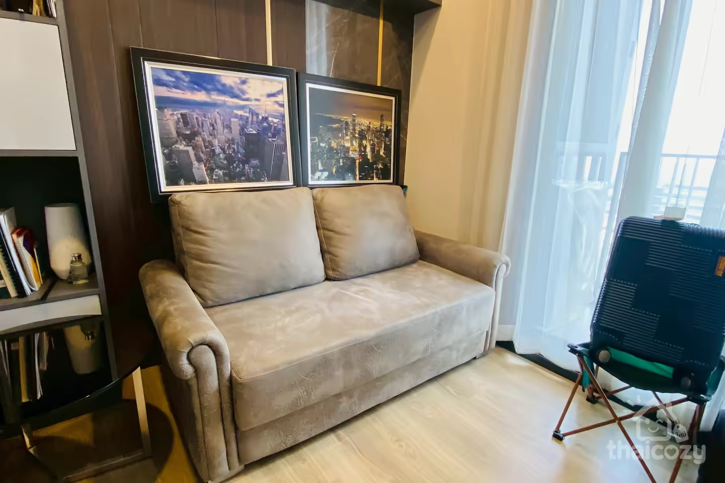 Condo Oka HAUS Resort Sukhumvit 36 photo 1