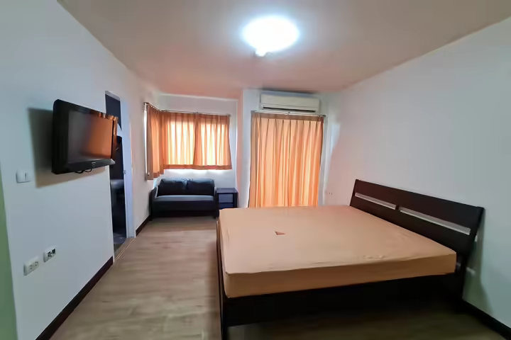 My Condo Sukhumvit 52, BTS 온눗 역 근처 콘도