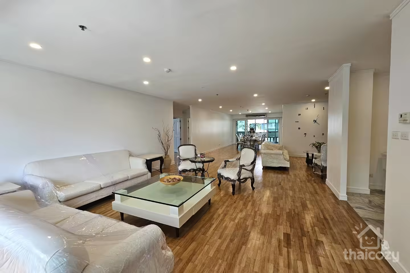 ให้เช่า G.M. Tower 3 ห้องนอน 315 ตร.ม. photo 1