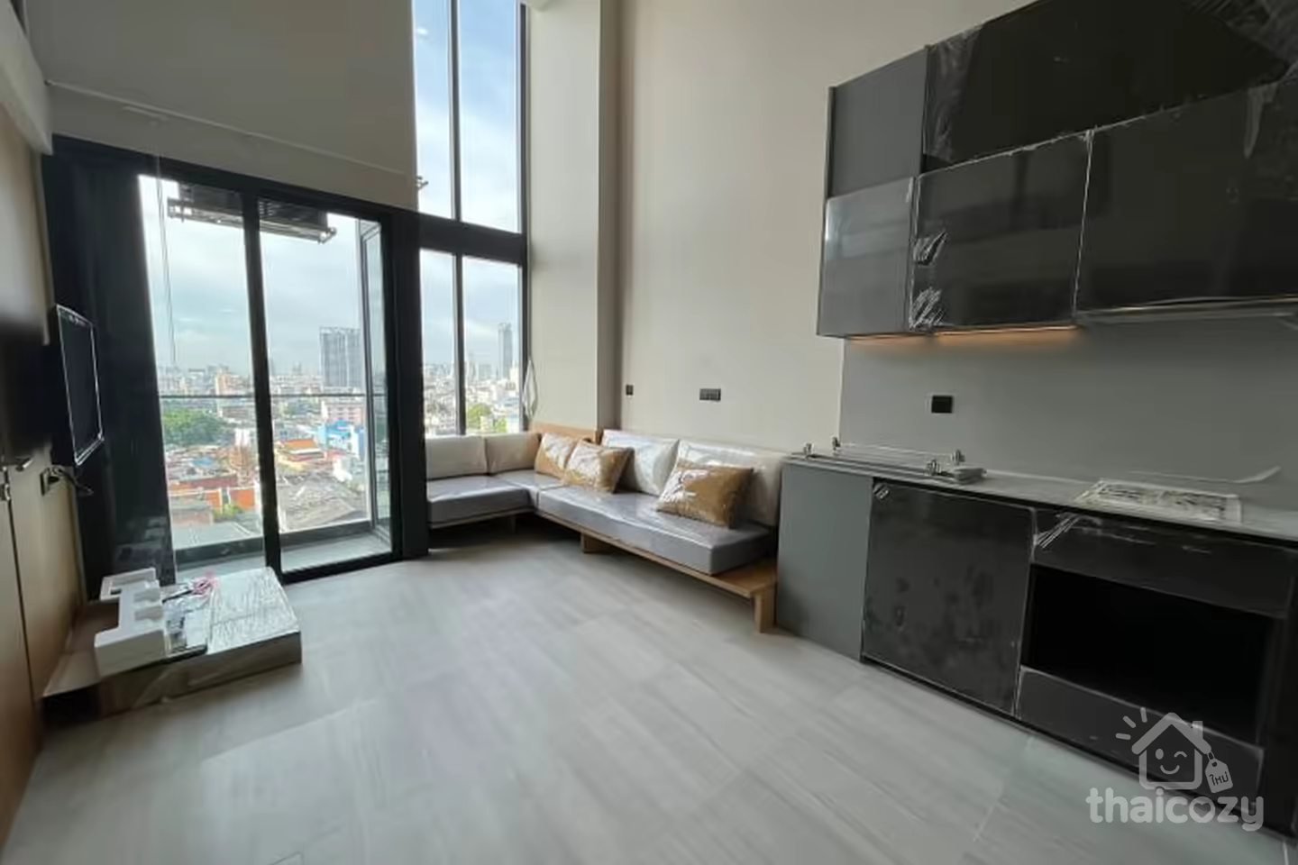 Cooper Siam Condo 51,5 m2 9e étage photo 2