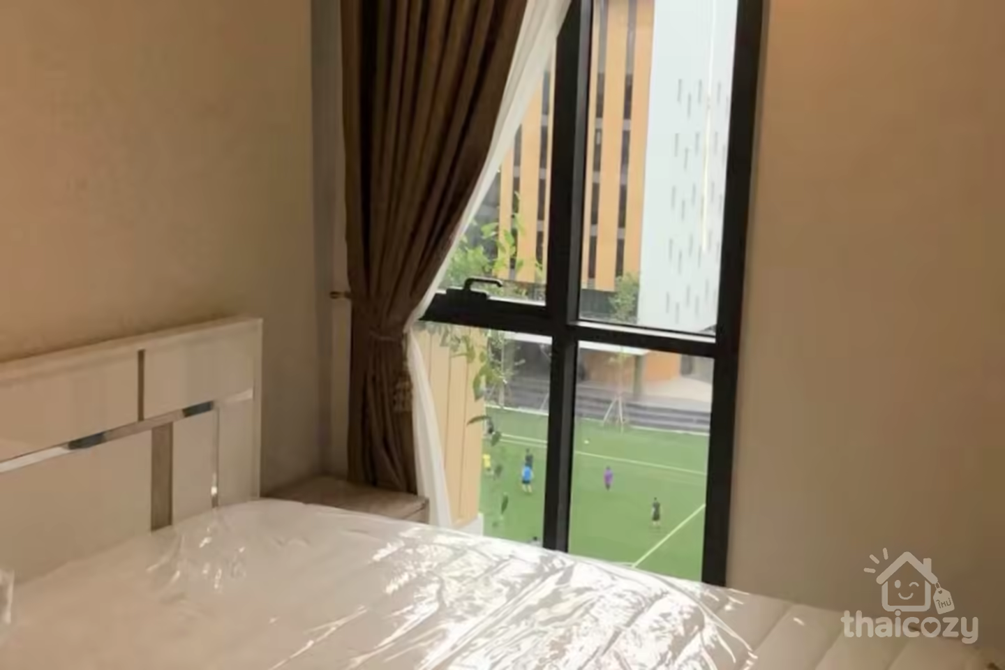 Mori HAUS 1 chambre 36m2 près BTS On Nut photo 2
