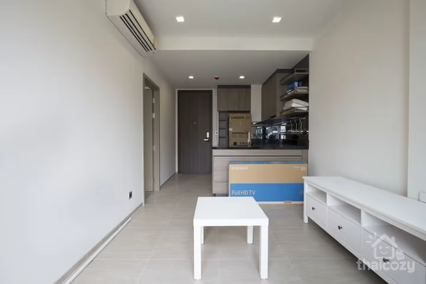 Appartement de style resort près de BTS On Nut photo 1
