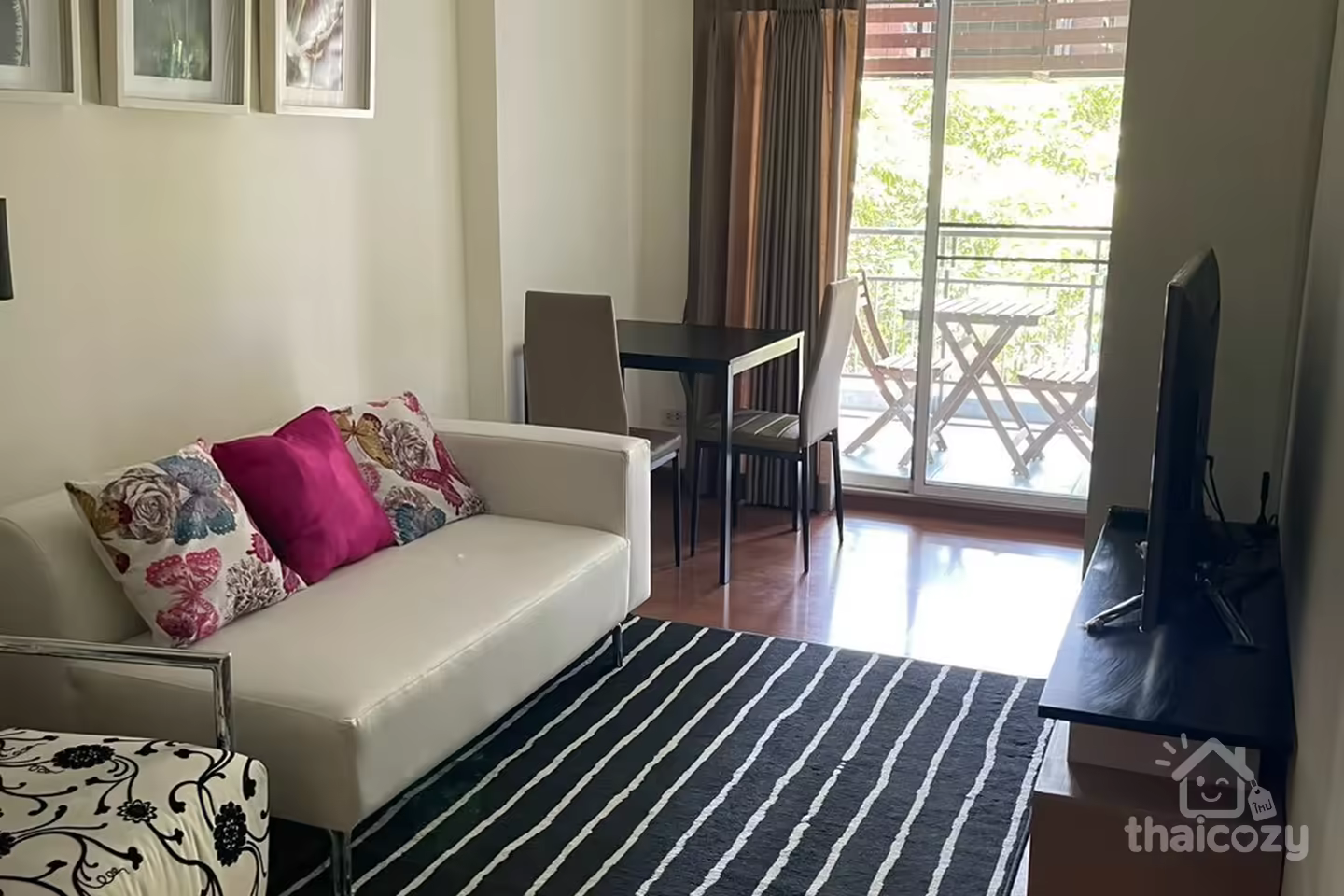 더 넥스트 콘도 수쿰빗 52, BTS온눗역·롯데마트 인근 photo 1