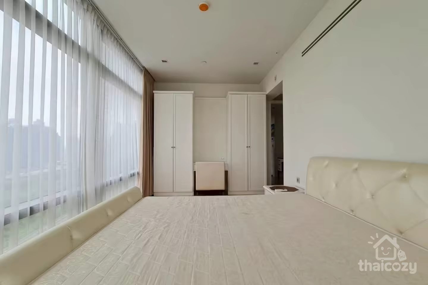 Circle Living Prototype, 펫차부리 로드 럭셔리 에코 콘도 photo 2