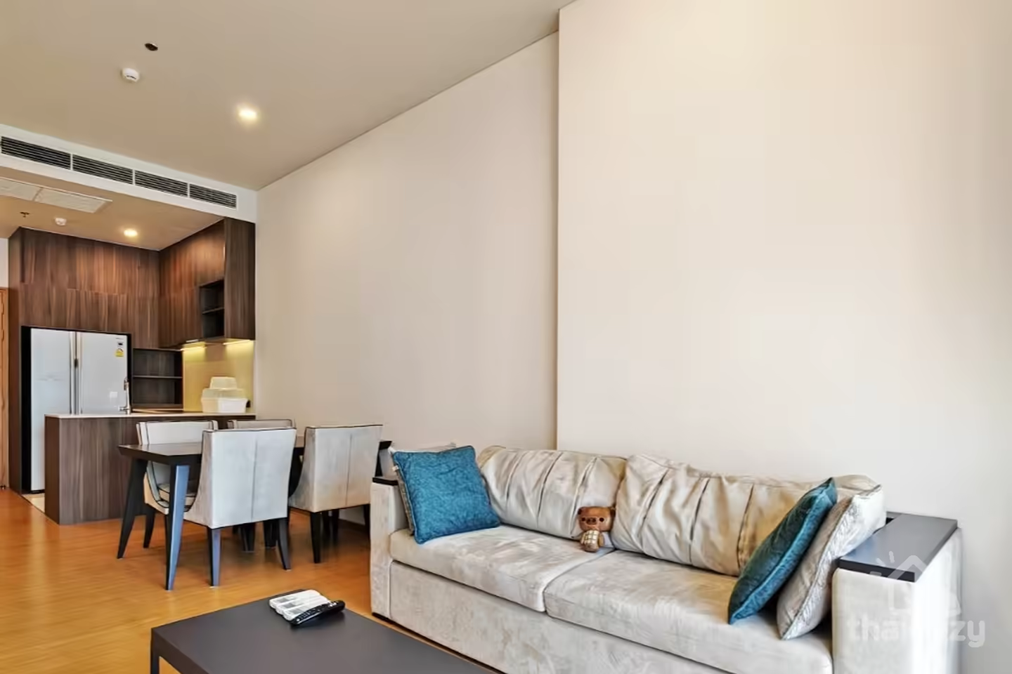 Siamese Exclusive Sukhumvit 31 ใกล้ถนนใหญ่ photo 1