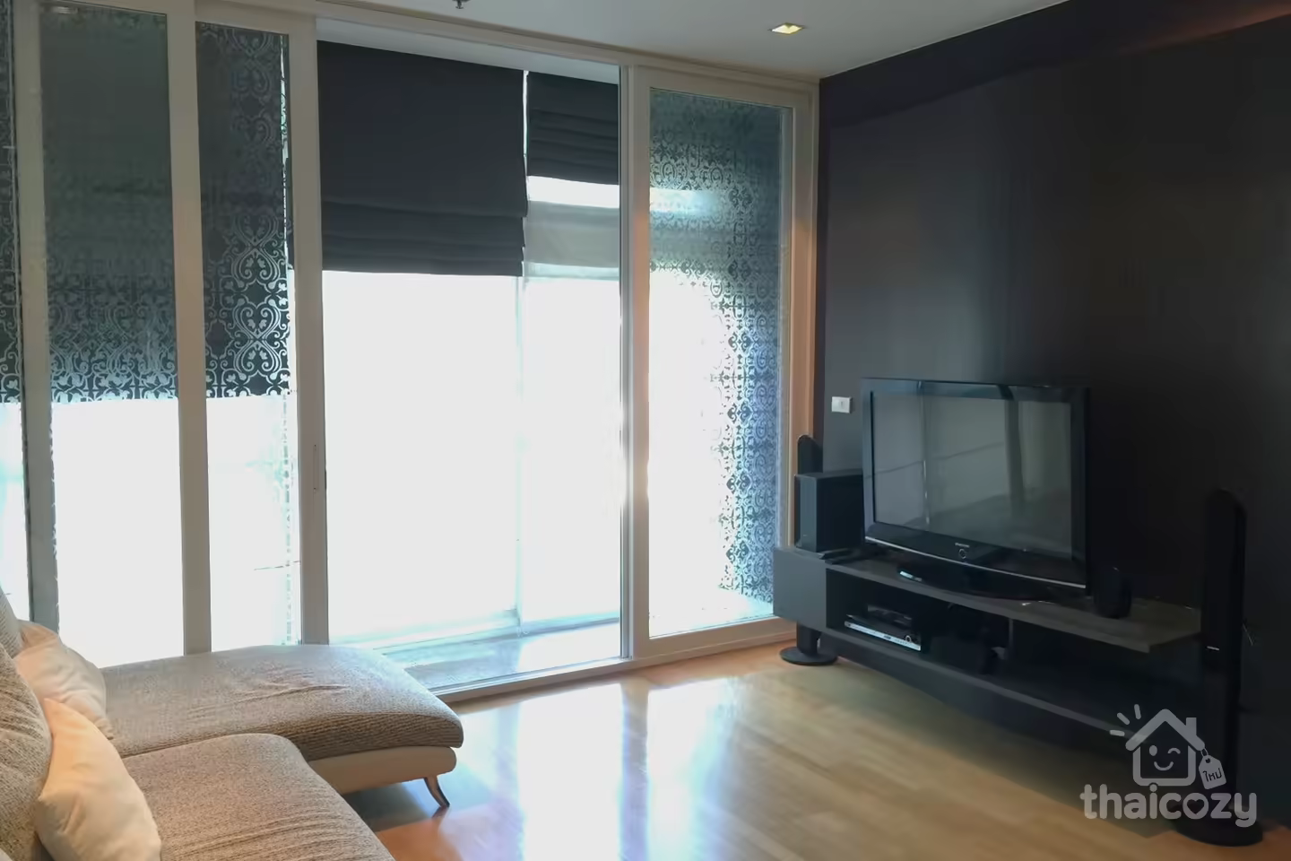 플렌칫 지역 프리미엄 어반 라이프 photo 1