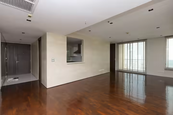 Siri Residence เดิน 5 นาทีถึง BTS พร้อมพงษ์และเอ็มโพเรียม
