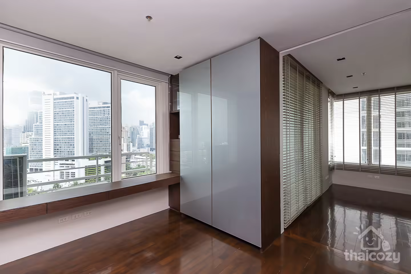 Siri Residence เดิน 5 นาทีถึง BTS พร้อมพงษ์และเอ็มโพเรียม photo 2